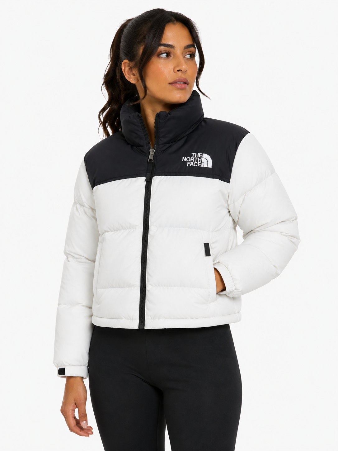 The North Face 1996 Nuptse 700 - IMPERMEABLES
