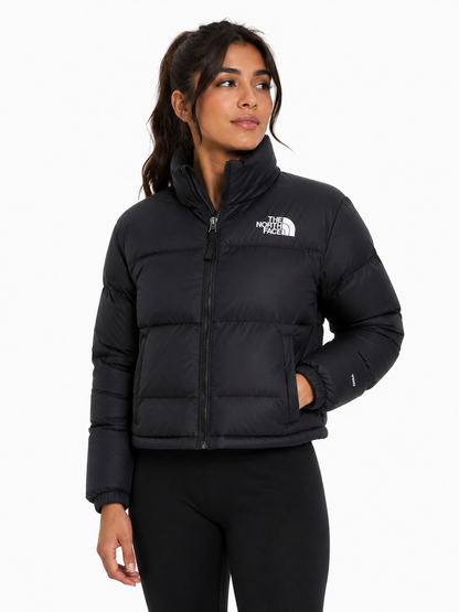 The North Face 1996 Nuptse 700 - IMPERMEABLES