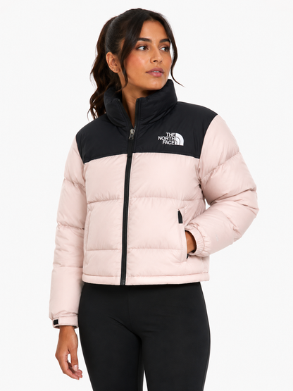 The North Face 1996 Nuptse 700 - IMPERMEABLES