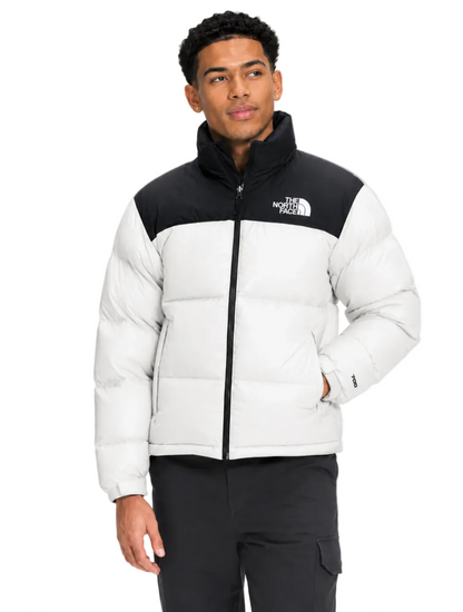 The North Face 1996 Nuptse 700 - IMPERMEABLES