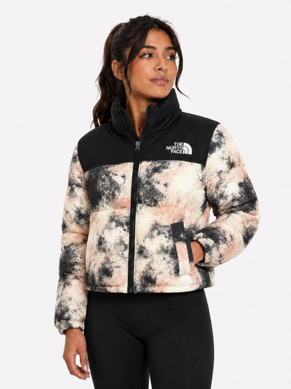 The North Face 1996 Nuptse 700 - IMPERMEABLES