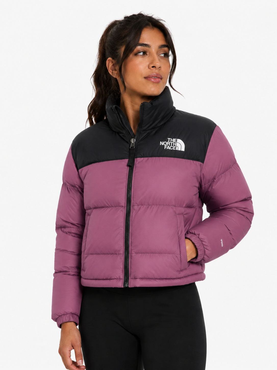 The North Face 1996 Nuptse 700 - IMPERMEABLES