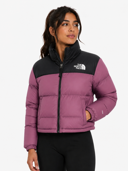 The North Face 1996 Nuptse 700 - IMPERMEABLES