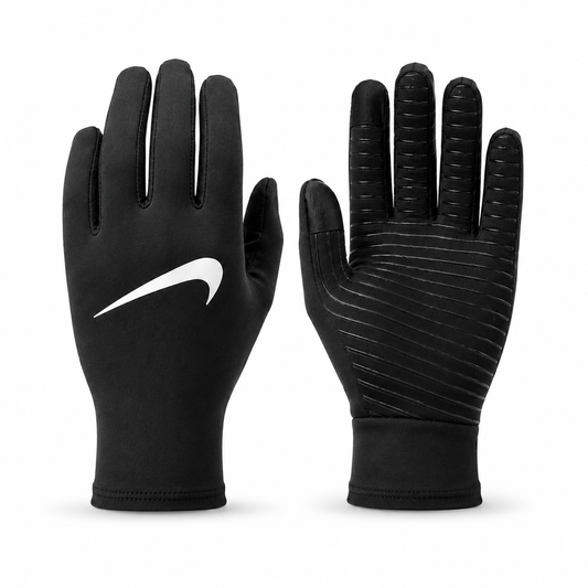 Guantes Reflectantes Nike