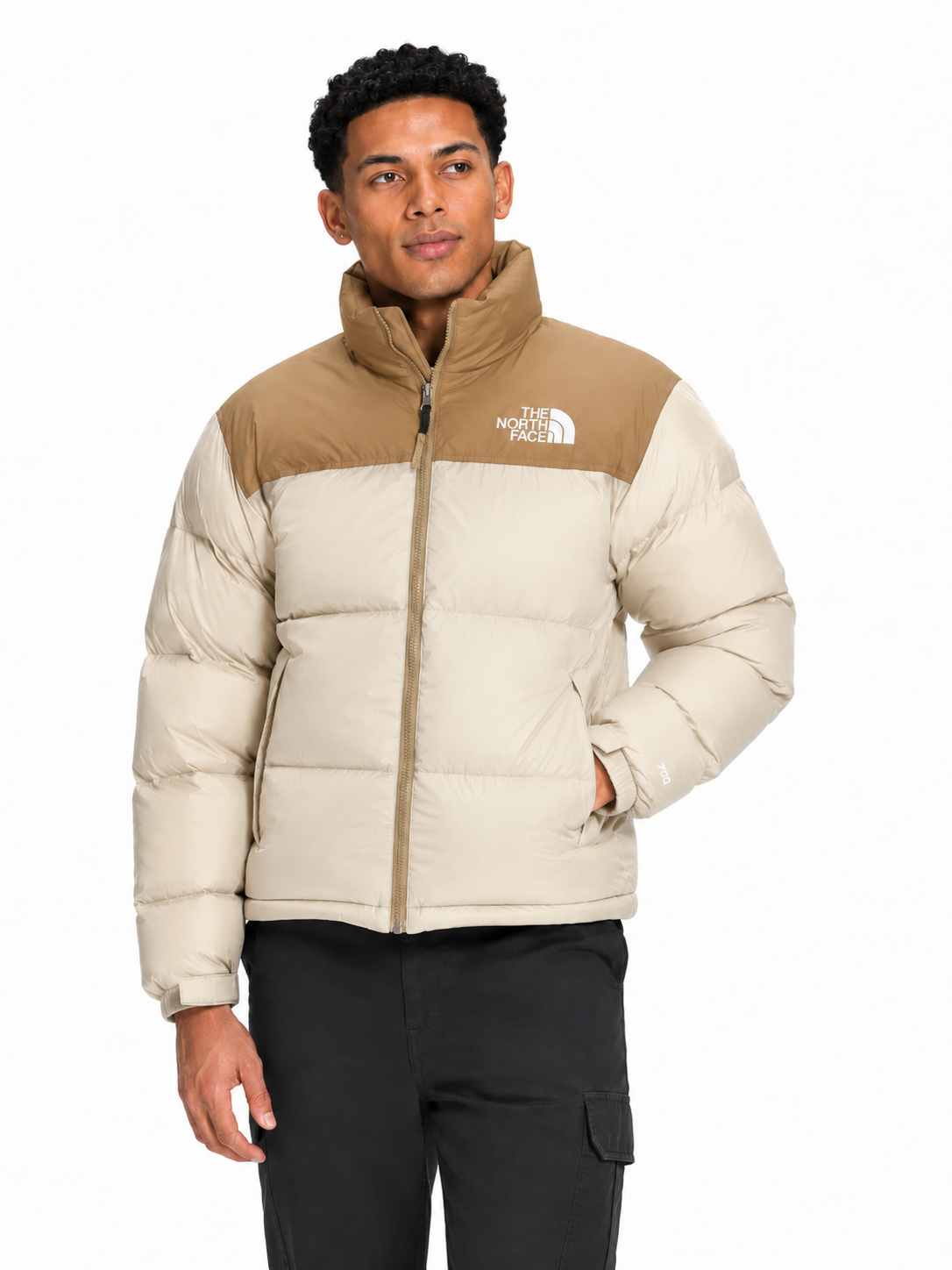 The North Face 1996 Nuptse 700 - IMPERMEABLES