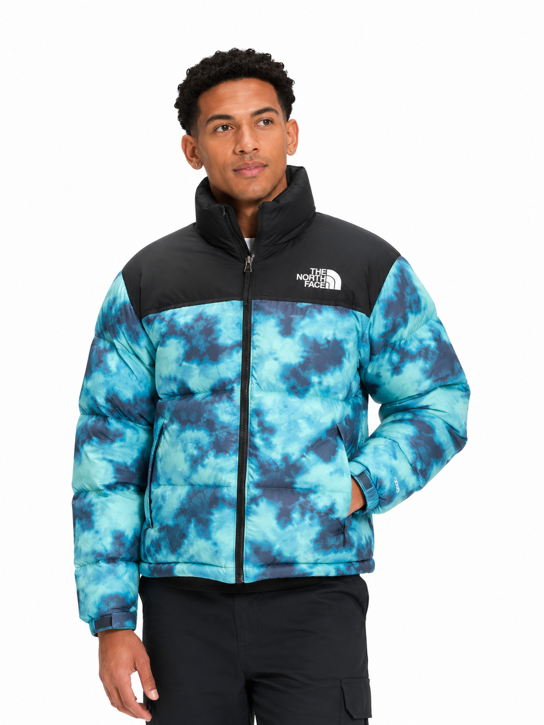 The North Face 1996 Nuptse 700 - IMPERMEABLES