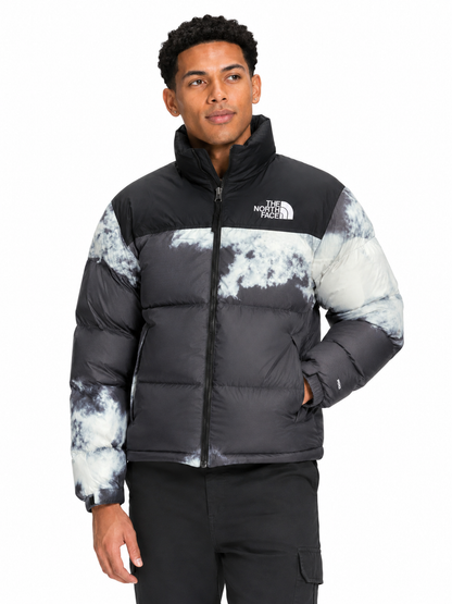 The North Face 1996 Nuptse 700 - IMPERMEABLES