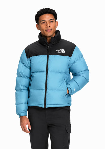 The North Face 1996 Nuptse 700 - IMPERMEABLES
