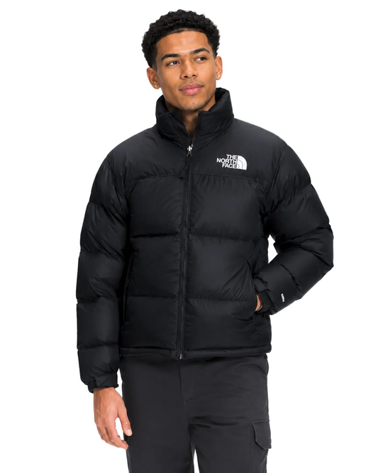 The North Face 1996 Nuptse 700 - IMPERMEABLES