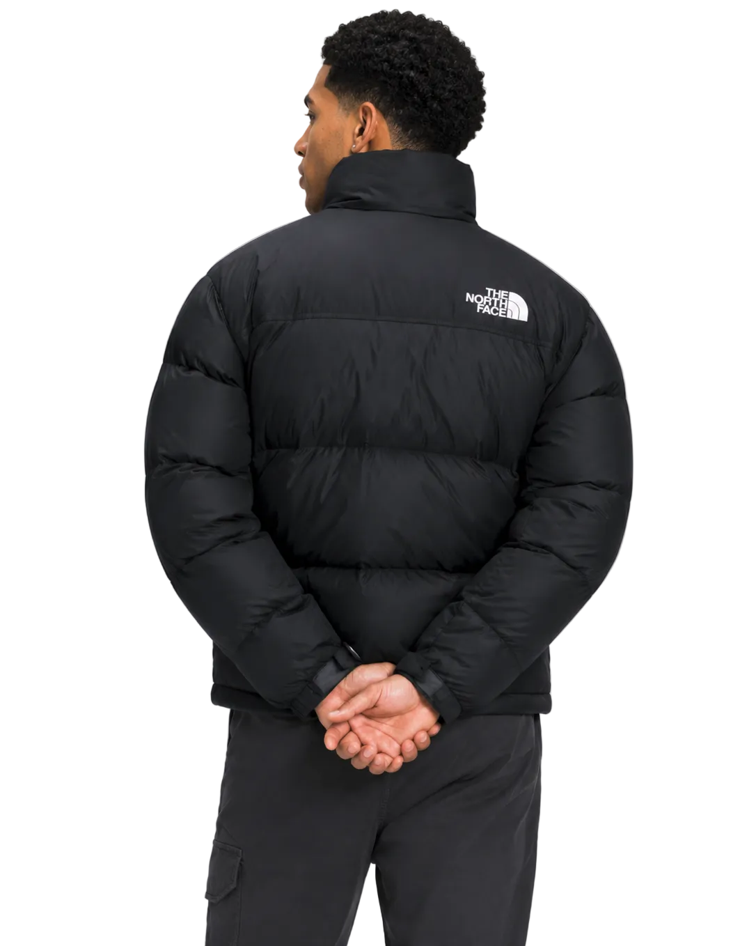 The North Face 1996 Nuptse 700 - IMPERMEABLES