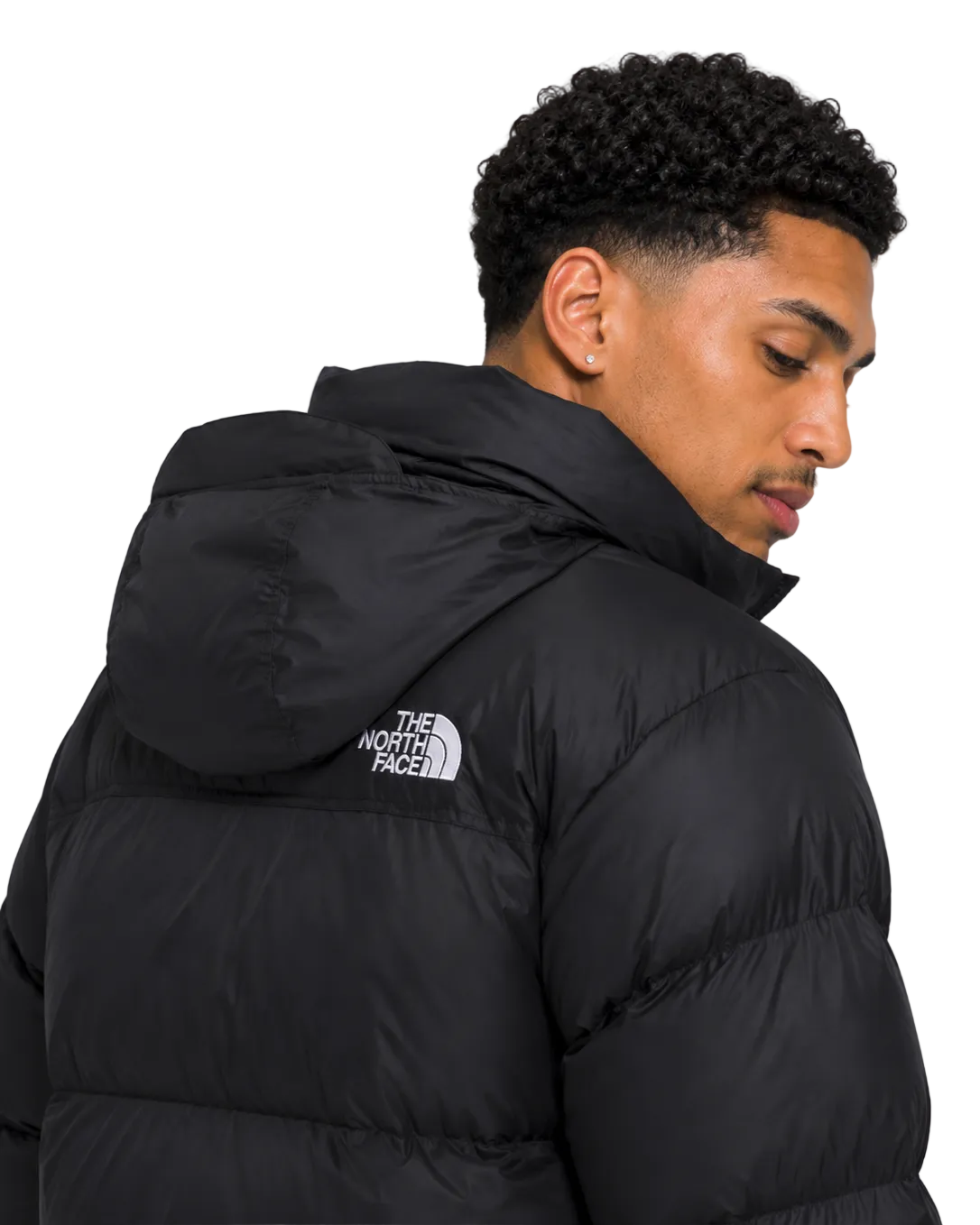 The North Face 1996 Nuptse 700 - IMPERMEABLES