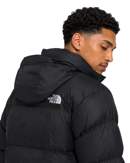 The North Face 1996 Nuptse 700 - IMPERMEABLES