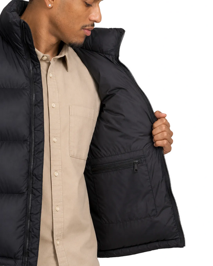 The North Face 1996 Nuptse 700 - IMPERMEABLES