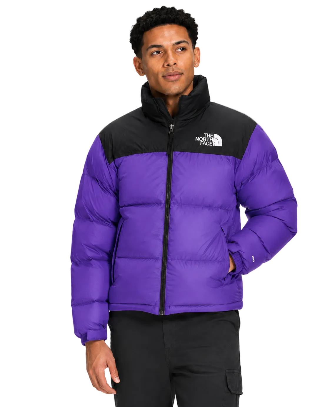 The North Face 1996 Nuptse 700 - IMPERMEABLES