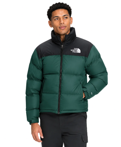 The North Face 1996 Nuptse 700 - IMPERMEABLES